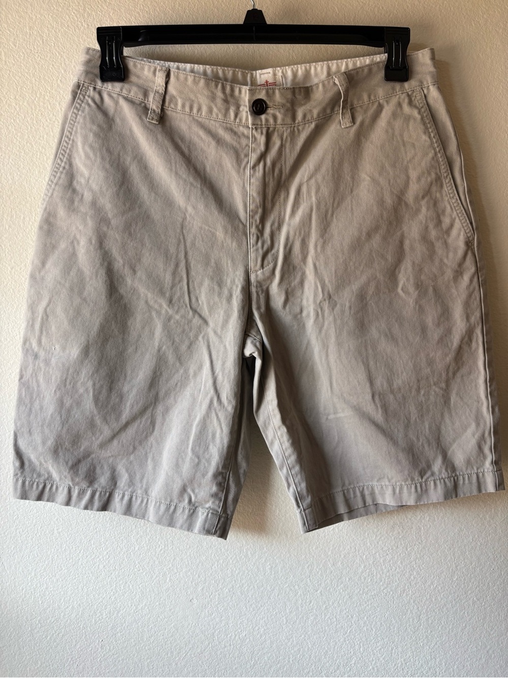 Dockers Men's Casual Cotton Shorts
